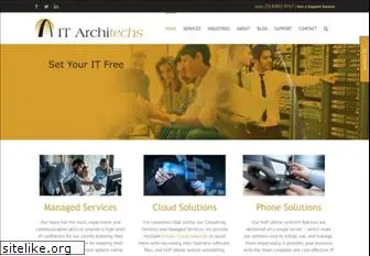 itarchitechs.com