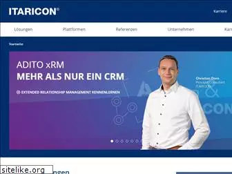 itaricon.de