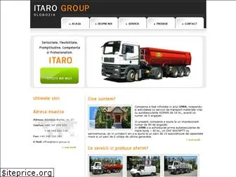 itaro-group.ro