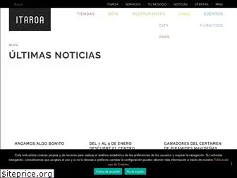 itaroa.com