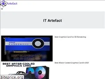 itartefact.com