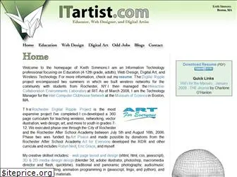 itartist.com