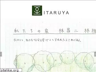 itaruya.com