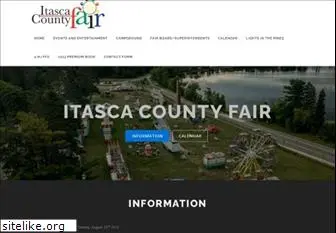 itascacountyfair.org