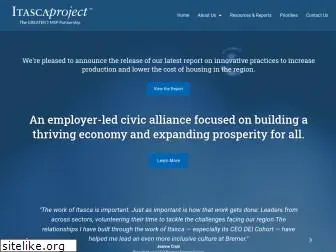 itascaproject.com