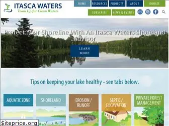 itascawaters.org