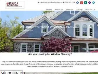 itascawindowcleaning.com