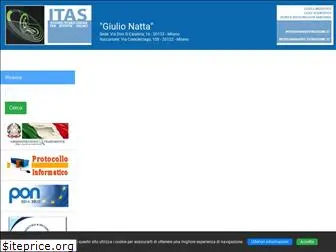 itasnatta.edu.it