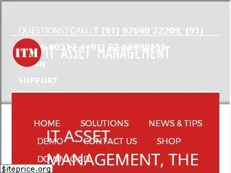 itassetmanagement.in