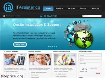 itassistance.com.au