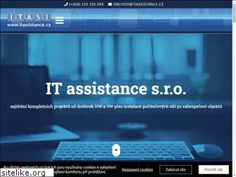itassistance.cz