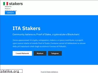 itastakers.com