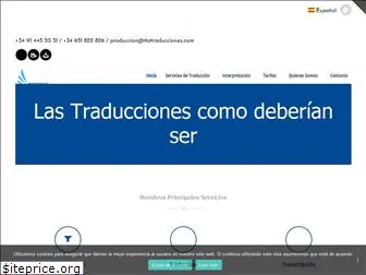 itatraducciones.com