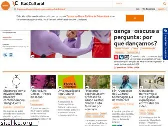 itaucultural.org.br thumbnail