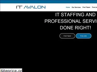 itavalon.com