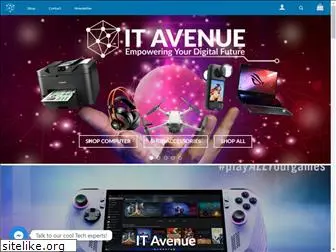 itavenue.ph