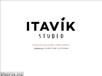 itavik.com