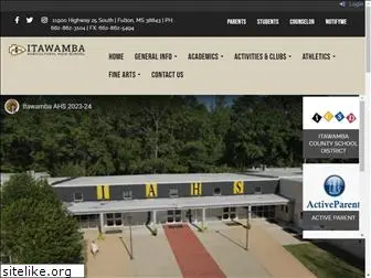 itawambaahs.com