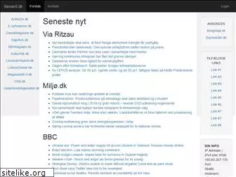 itaward.dk