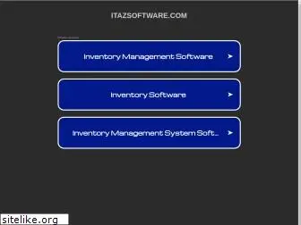 itazsoftware.com
