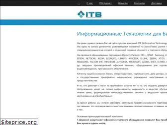 itb-company.ru