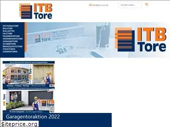 itb-tore.de