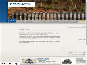 itb-tradetech.com