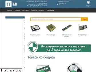 itb2bgroup.ru