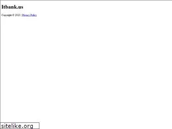 itbank.us
