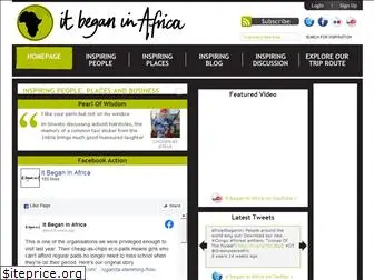 itbeganinafrica.com