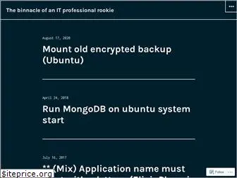 itbinnacle.wordpress.com