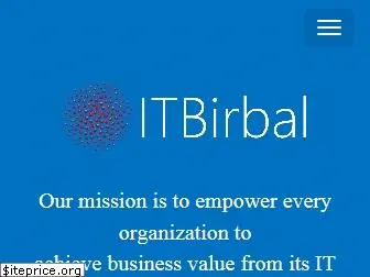 itbirbal.com