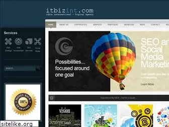 itbizint.com