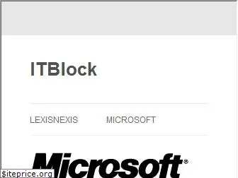 itblock.com