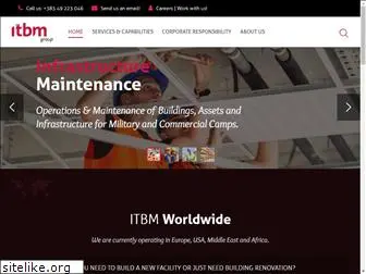 itbmgroup.com