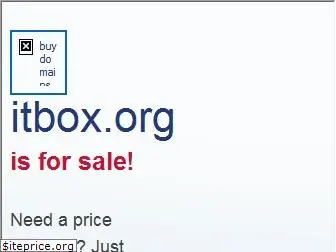 itbox.org