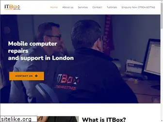 itboxcs.co.uk