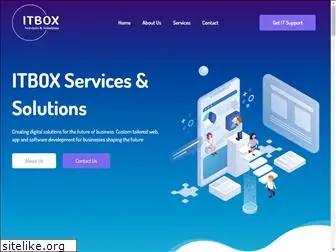 itboxss.com