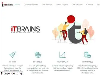 itbrainsonline.com