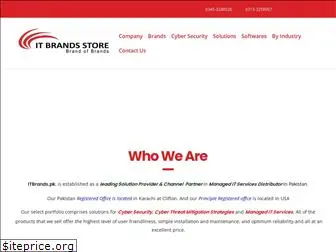 itbrands.pk