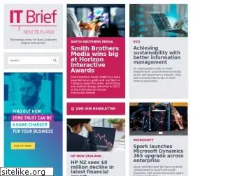 itbrief.co.nz