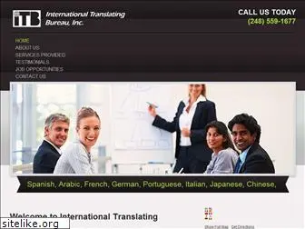 itbtranslations.com