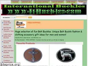 itbuckles.com