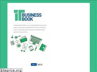 itbusinessbook.com