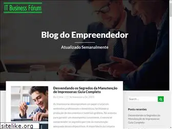 itbusinessforum.com.br