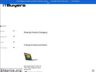 itbuyers.com.au