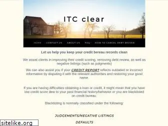 itc-clear.co.za