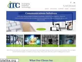 itc-communications.com