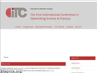 itc-conference.org