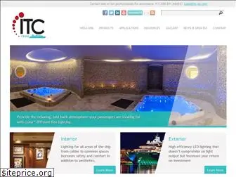 itc-cruise.com